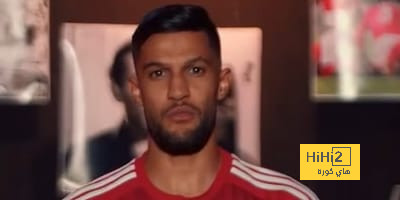 رسمياً.. الأهلي المصري يعلن التعاقد مع يحيي عطية الله