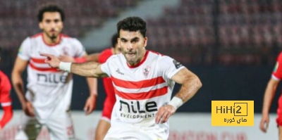  تفاصيل عرض نيوم المالي لضم زيزو من الزمالك