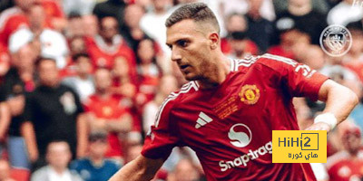 نظرة على ما قدمه دالوت أمام مانشستر سيتي