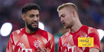 فيديو.. ثنائي بايرن ميونيخ يصلان مانشستر يونايتد