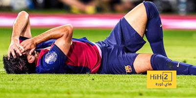 كوابيس برشلونة تعود مجددًا … المشكلة لم تكن في تشافي!