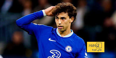 تشيلسي يقدم عرضه لاتلتيكو مدريد لضم فيليكس