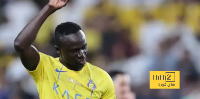 حقيقة رحيل ماني عن النصر