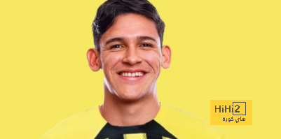 الاتحاد يستهدف التعاقد مع صفقة جديدة