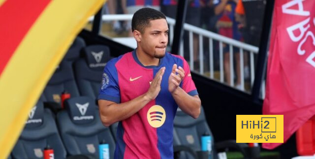 بعد الاستقرار على رحيله.. ملخص ما قدمه روكي مع برشلونة