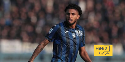 مانشستر يونايتد يضغط من أجل ضم لاعب وسط أتالانتا