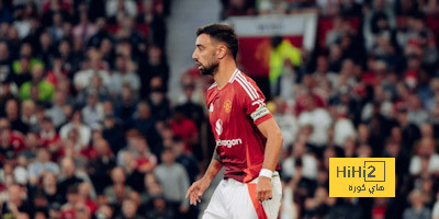 عين على فيرنانديز في مباراة فولهام