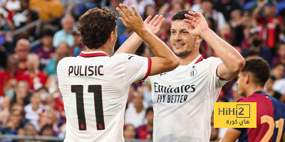 تفاصيل مباراة ميلان أمام تورينو في الدوري الإيطالي