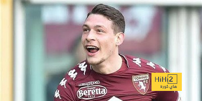 الرسم التكتيكي المتوقع لـ تورينو أمام ميلان في الدوري الإيطالي