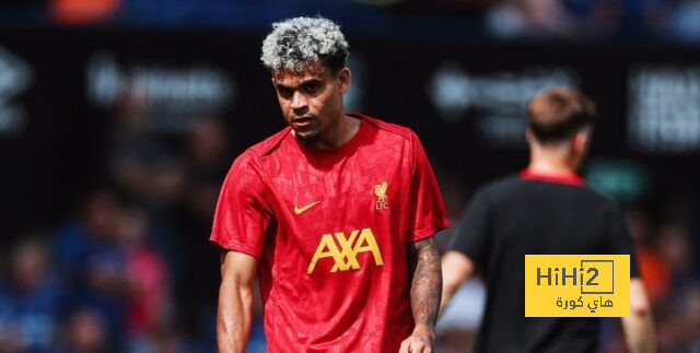 تقييم ليفربول في ٦٠ دقيقة أمام إبسويتش