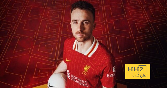 فيديو.. هدف ليفربول الأول أمام إبسويتش