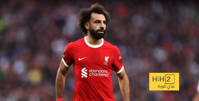 ملخص ما قدمه محمد صلاح في مباراة إبسويتش