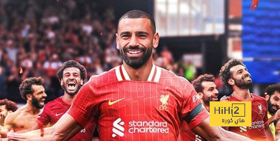 قلق جماهير ليفربول يزداد بعد أداء صلاح ضد إيبسويتش