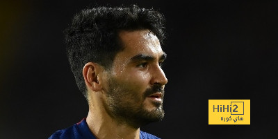 عاجل : غوندوغان طلب الرحيل من برشلونة