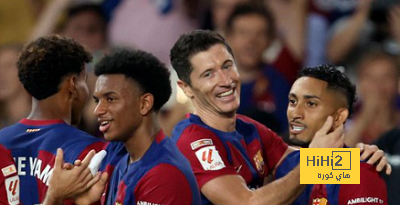لاعب برشلونة ينشر صورة من بث مسروق