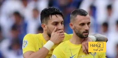 مستجدات رحيل تيليس عن النصر