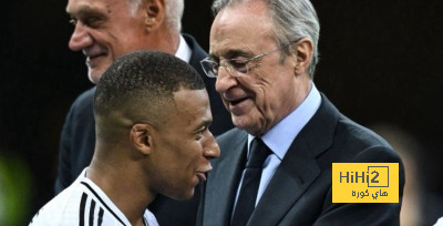 التوقعات ترشح كيليان مبابي للفوز بجائزة البيتشيتشي للدوري الاسباني