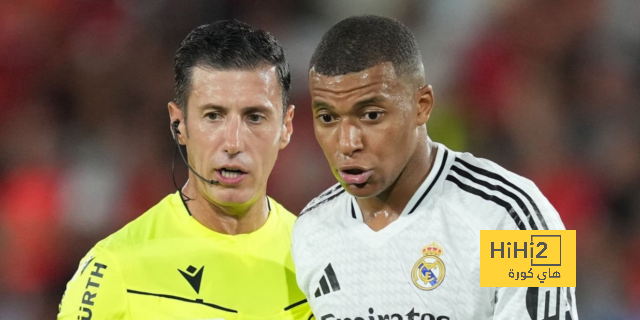 أسباب تعادل ريال مدريد أمام مايوركا