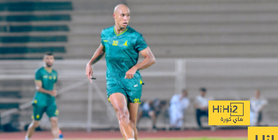 نجم الاتفاق الأجنبي مستمر في دوري روشن بعد الرحيل عن النادي