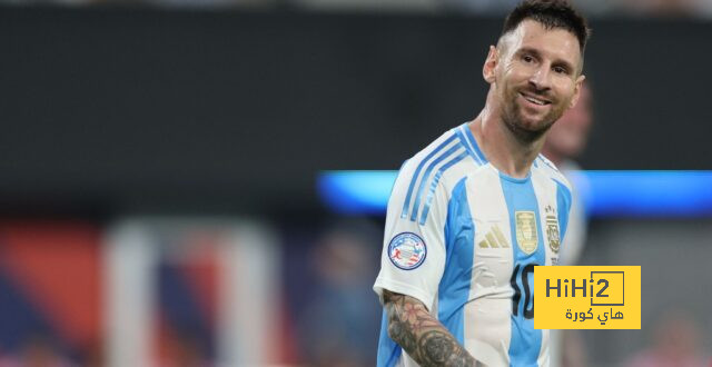 عاجل.. ميسي يغيب عن قائمة الأرجنتين لمبارتي تصفيات كأس العالم