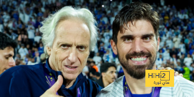 متى سيبدأ الهلال استعداده لمباراة الاخدود؟