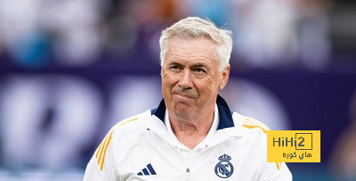 التشكيلة الأفضل لريال مدريد في الموسم الحالي