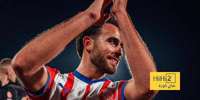 تقارير.. عودة نجم برشلونة لجيرونا غير مستبعد