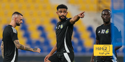 نتائج آخر 4 مباريات بين النصر والرائد