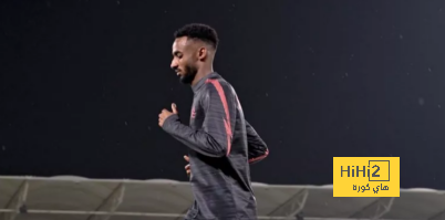 طلب من الشباب قبل بيع متعب الحربي إلى الهلال