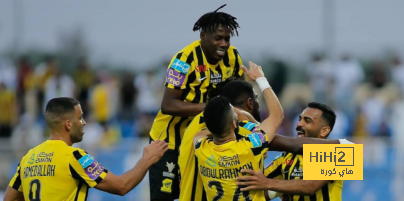 الاتحاد يراقب نجم باريس سان جيرمان