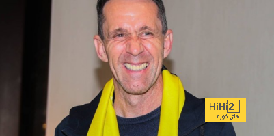 نجم برشلونة على رادار الاتحاد