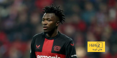 تطورات انضمام نجم باير ليفركوزن إلى النصر