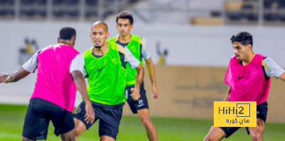 آخر تطورات الحالة الصحية لثنائي الاتحاد