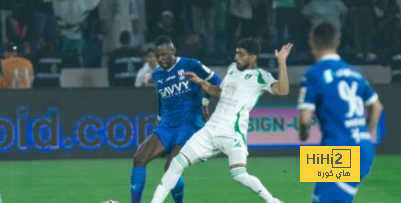 الأهلي يراقب صفقة محلية مميزة