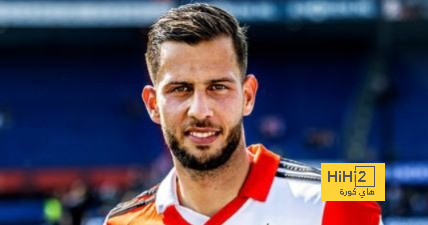 أتلتيكو مدريد يرغب في التعاقد مع دافيد هانكو