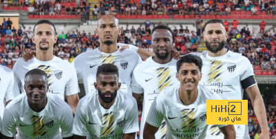 نجم باريس سان جيرمان يوافق على الانتقال إلى  الاتحاد