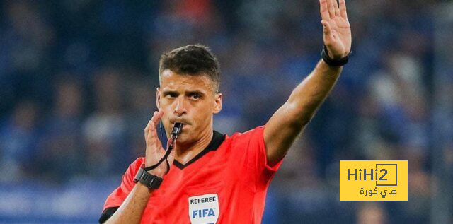رسميًا :  الإعلان عن حكم مباراة برشلونة وأتليتك بلباو