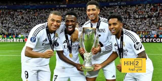 أنسب لاعب لتسديد ركلات الجزاء في ريال مدريد.. شاهد الأرقام