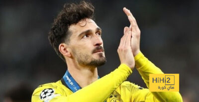 هوملز على رادار الدوري الإسباني