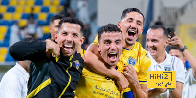 بالأرقام … كل ما قدمه المهديوي أمام الفيحاء