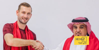 الخلود يتعاقد مع صفقة دفاعية مميزة