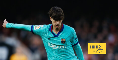 الخلود يتعاقد مع نجم برشلونة السابق