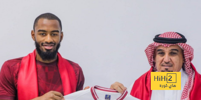 الخلود يحسم صفقة التعاقد مع هداف هيرتا برلين الألماني