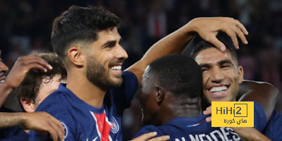 عين على أسينسيو في مباراة مونبلييه