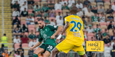 نظرة على ما قدمه ديميرال أمام العروبة