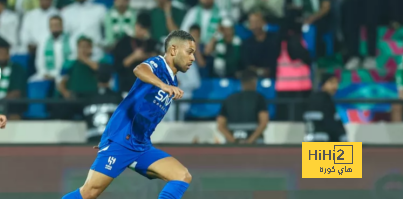 صفقة تبادلية تلوح في أفق الهلال مع أيندهوفن