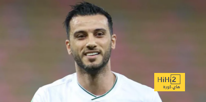 عمر السومة يعود إلى دوري روشن عبر بوابة هذا النادي