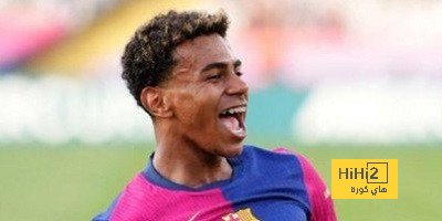 برشلونة يفعلها للمرة الأولى منذ 4 سنوات