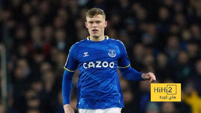ليفربول وحلم التعاقد مع جاراد برانثويت