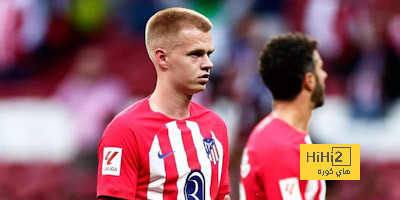 تمهيداً لرحيله.. استبعاد نجم اتلتيكو مدريد من مواجهة جيرونا